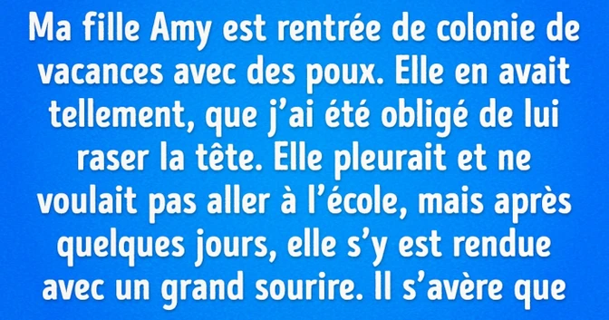 Ces 14 histoires montrent que l’école est la période la plus amusante de la vie