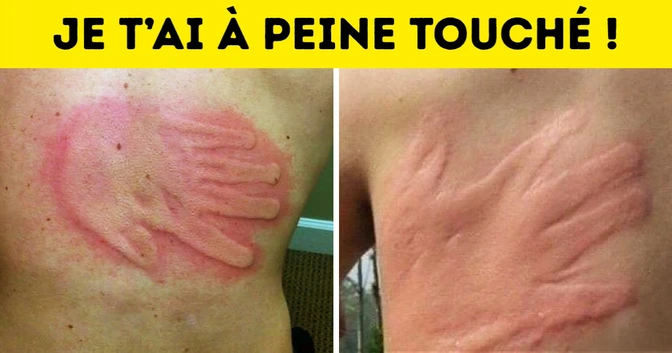 Ces 20 familles ont du soucis à se faire, leurs enfants sont de véritables petits voyous