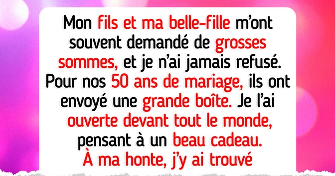 Fatiguée d’être exploitée par ma famille, ils n’auront pas un centime de mon héritage