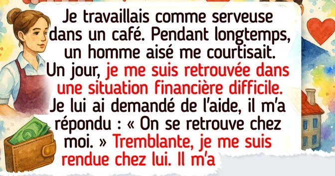 15 Histoires de serveurs et de vendeurs qui vont changer ton regard sur ces métiers