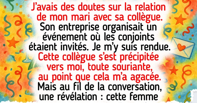15 Anecdotes de bureau à raconter en disant “Toute l’équipe en est morte de rire”