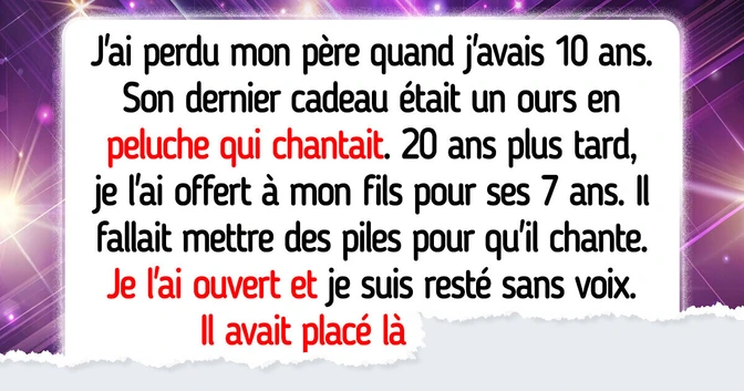 10+ Rebondissements inattendus qui nous ont rappelé le côté chaleureux de la vie