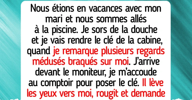 18 Anecdotes hilarantes nées en club de vacances