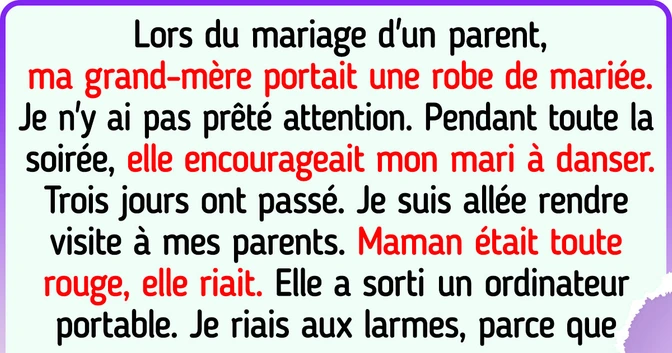 16 Personnes dont les membres de la famille font des bêtises extraordinaires