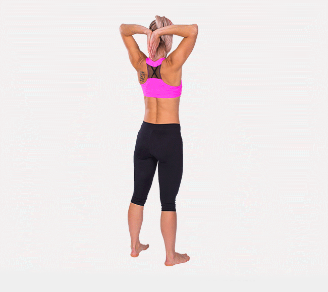 Télécharger Exercice Bras Qui Pendent Pics Bts cpi