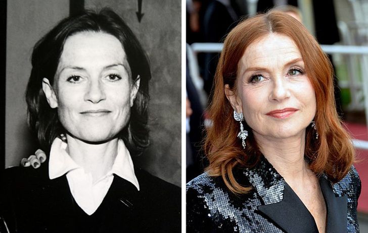 10 Actrices Incontournables Dans L histoire Du Cin ma Fran ais
