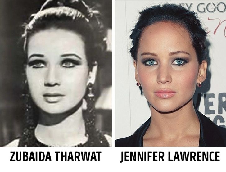 12 Coincidences Incroyables Qui Nous Font Nous Poser Plein De Questions
