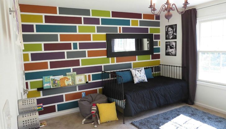 14 Idees Geniales Pour Decorer Tes Murs