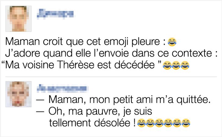 Ces 12 Commentaires D Internautes Vont Te Faire Mourir De Rire