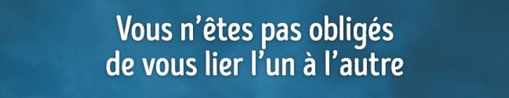 Il N Existe Que 6 Preuves Que L On A Trouve L Ame Sœur Mais Tout Le Monde Se Trompe Sur La Derniere Sympa