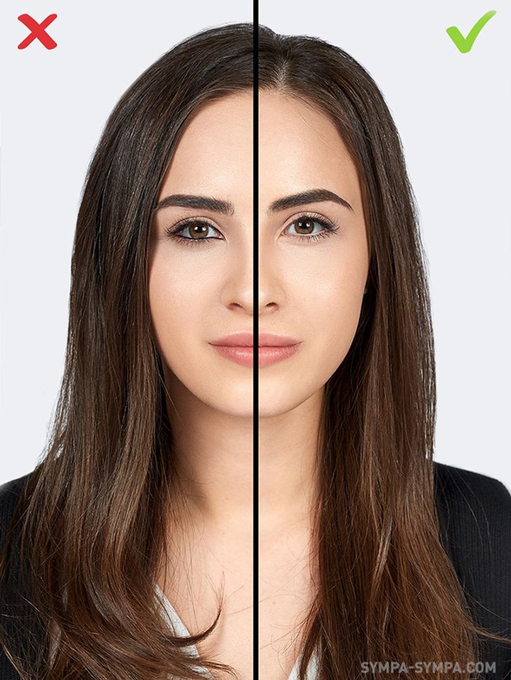 10 Erreurs de maquillage qui nous vieillissent