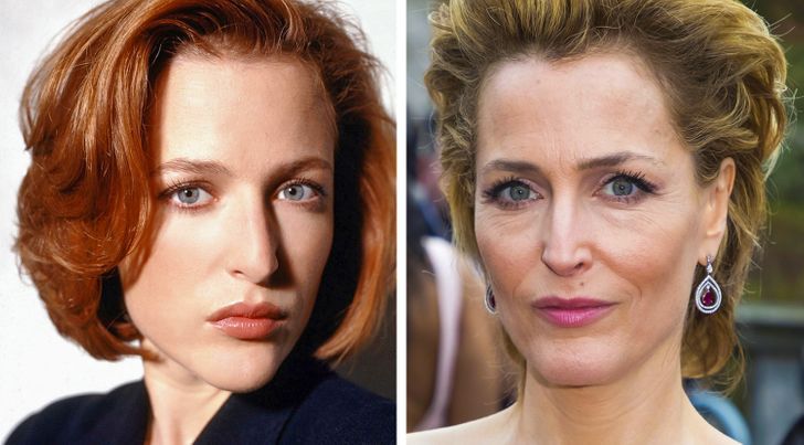 Que font aujourd'hui nos actrices de télévision favorites des années 90 et à quoi ressemblent-