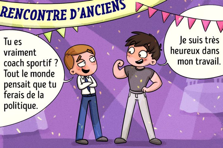 13 Choses Qui Cessent De T Importer Apres 30 Ans