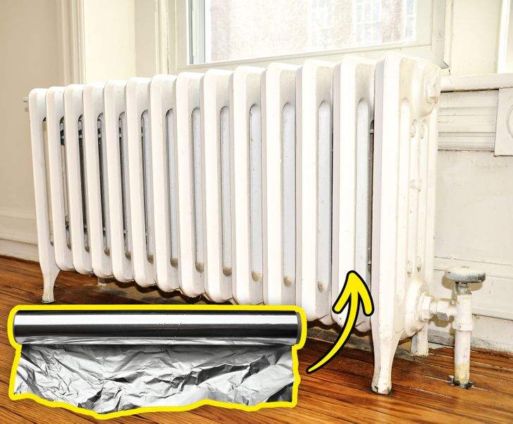 8 Façons de garder ta maison bien chauffée pendant l'hiver tout en  économisant de l'argent / Sympa