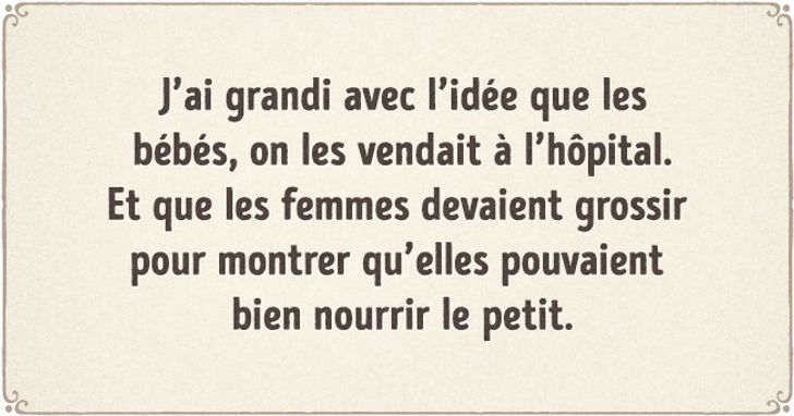 12 Histoires Droles Sur La Maniere Dont Les Parents Trompent Leurs Enfants