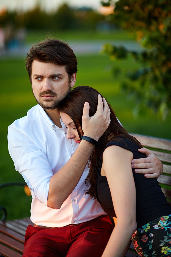 9 Types De Calins Qui Reveleront Toute La Verite Sur Ta Relation Sympa