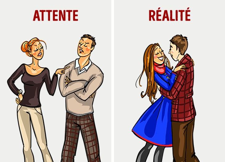 Voici L Annee La Plus Facile Et La Plus Difficile De La Vie De Couple Sympa Voici L Annee La Plus Facile Et La Plus Difficile De La Vie De Couple Sympa