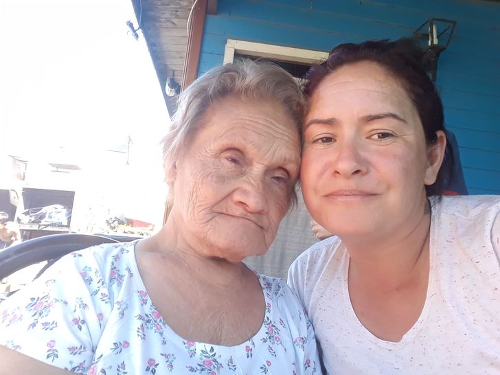 boycott Maintenance consumer Elle a fêté sa “quinceañera” à l'âge de 79 ans, et l'une de ses