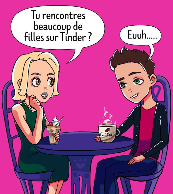 rencontres par internet conseils