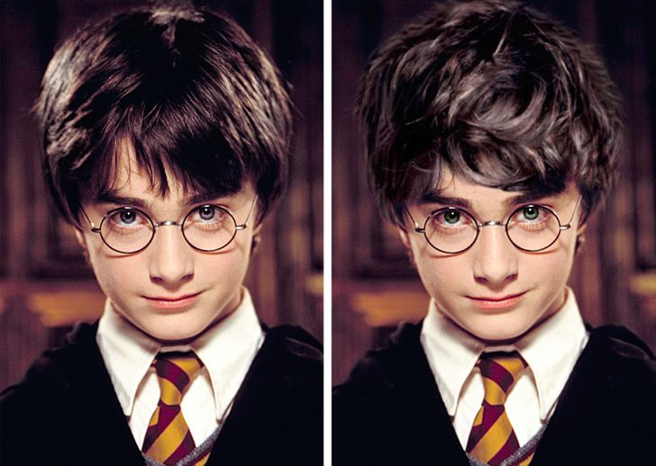 Tous Les Personnages D Harry Potter - Communauté MCMS