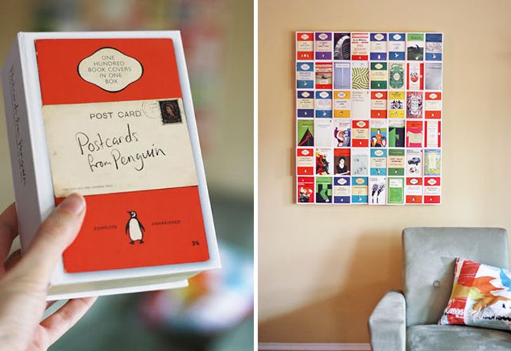 14 Idees Geniales Pour Decorer Tes Murs