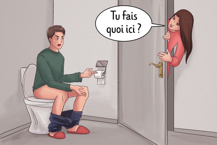 11 Habitudes Feminines Apparemment Inoffensives Qui Representent Un Veritable Tue L Amour Pour Les Hommes