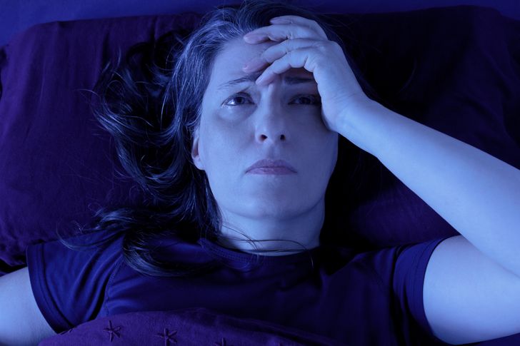 10 Façons dont ton corps peut t’indiquer que quelque chose ne va pas
