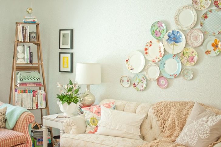 14 Idees Geniales Pour Decorer Tes Murs