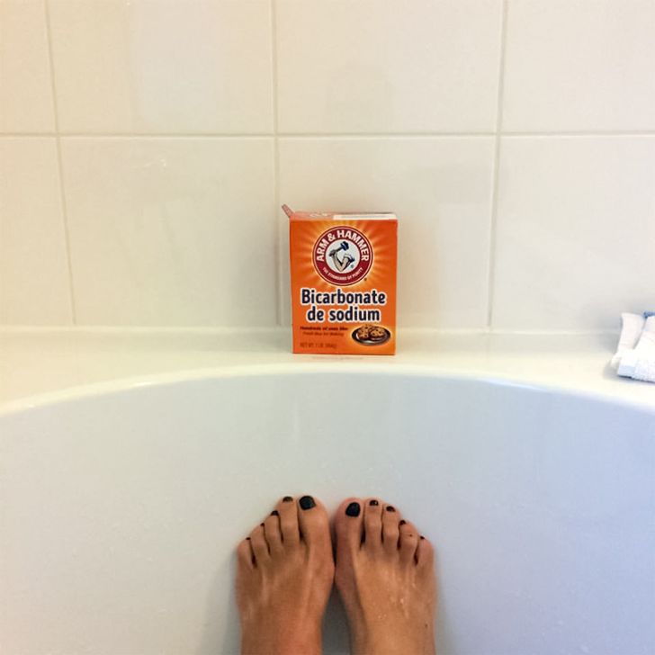 Comment prendre un bain de siège 