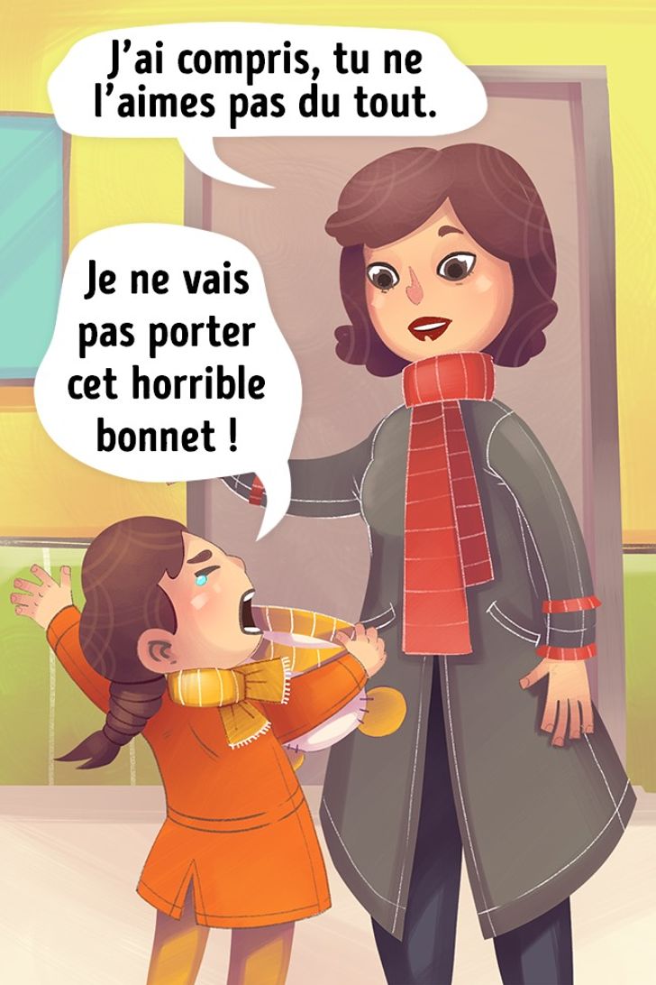 Comment Calmer Un Enfant Qui Pleure De 4 Facons Tres Simples Sympa