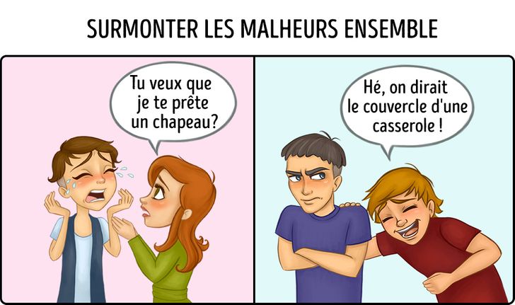 9 Sur La Difference D Amitie Entre Les Filles Et Les Garcons Sympa 9 Sur La Difference D Amitie Entre Les Filles Et Les Garcons Sympa