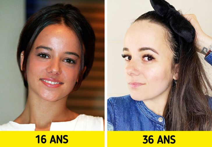 Voici ce que sont devenus 13 enfants-stars français qui nous ont épatés  plus jeunes / Sympa