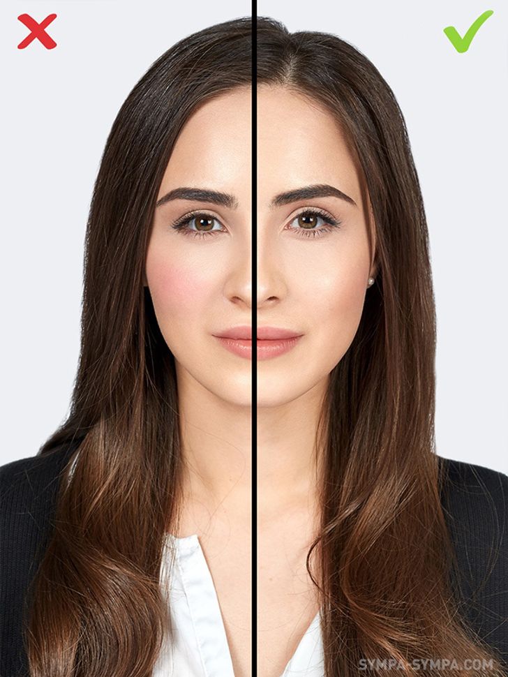 10 Erreurs de maquillage qui nous vieillissent