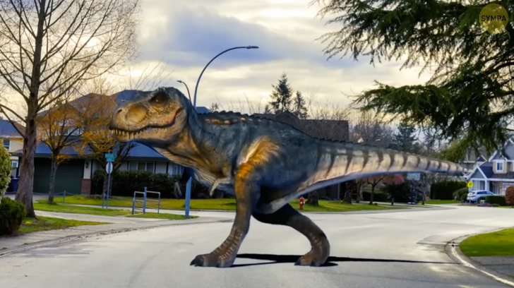 Jurassic World»: Pourra-t-on un jour cloner des dinosaures?
